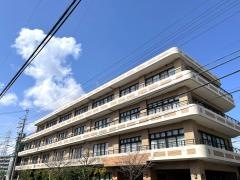 名東老人保健施設