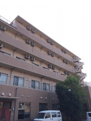 覚王山生楽館