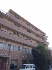 覚王山生楽館