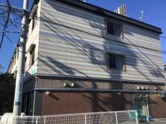 グリーンテラス茅ヶ崎