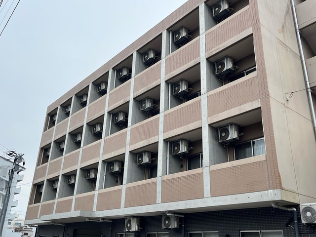 サービス付き高齢者向け住宅ケアビレッジおおず