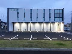 仙台銀行南小泉支店