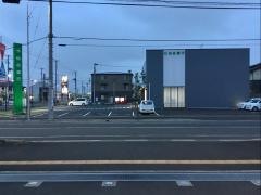 仙台銀行南小泉支店