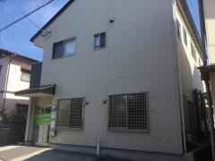 東筑苑整骨院