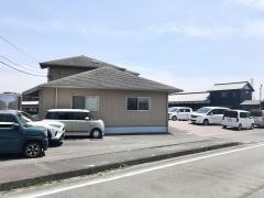 まごころホーム島田