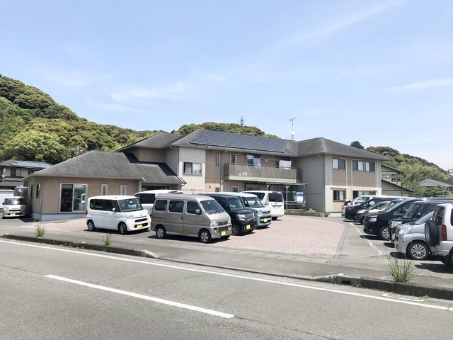 まごころホーム島田