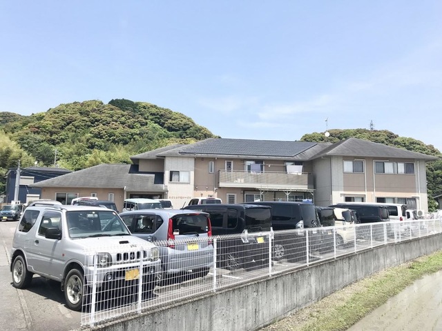 まごころホーム島田
