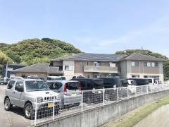 まごころホーム島田