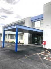 介護療養型老人保健施設みずかぜ