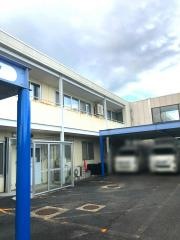 介護療養型老人保健施設みずかぜ