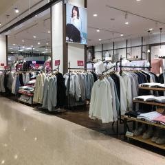 ハニーズ　アルプラザ京田辺店
