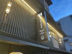 ＭＯＮｄａｙ　Ａｐａｒｔ　Ｐｒｅｍｉｕｍ京都七条堀川