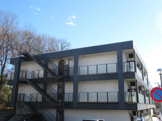 そんぽの家　福生公園