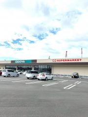 ODOYA江川店