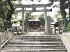 本郷氷川神社