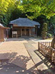 相頓寺