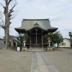 熊野神社