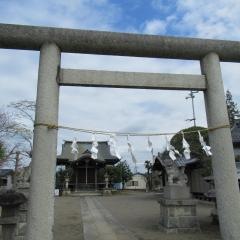熊野神社