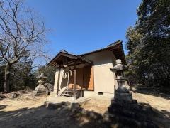 天神社