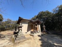 天神社