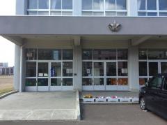苗穂小学校