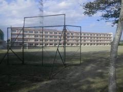 多賀城市立第二中学校