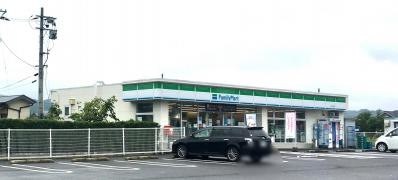 ファミリーマート　村田小泉店
