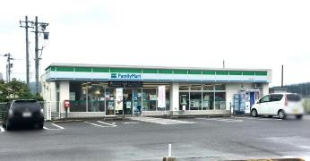 ファミリーマート　村田小泉店