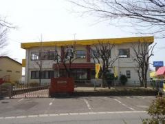 川尻保育所