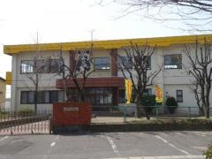 川尻保育所