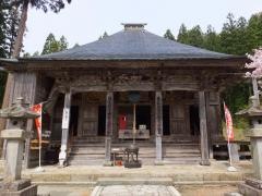 東善院