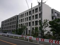 私立埼玉栄中学校