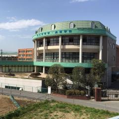 私立埼玉栄中学校