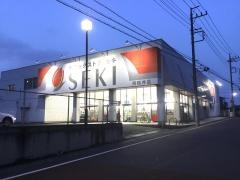 ドラッグストアセキ南桜井店