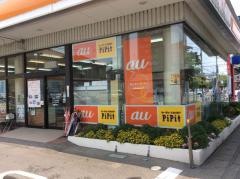 トヨタカローラ埼玉深谷店