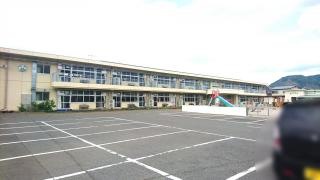 鋸南小学校