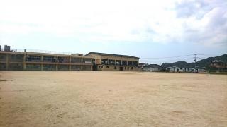 鋸南小学校