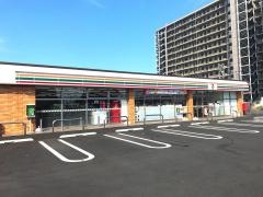 セブンイレブン　山武市役所前店