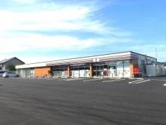 セブンイレブン　山武市役所前店