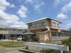 蓮沼シーサイドイン小川荘