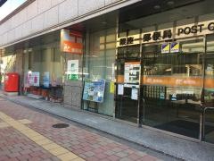 銀座一郵便局