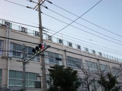 東綾瀬小学校