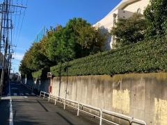 品川区立冨士見台中学校