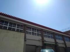 品川区立冨士見台中学校