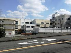 成瀬中央小学校