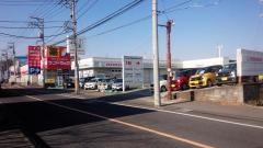 Honda　Cars東京中央鶴川店