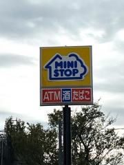 ミニストップ　成城通店