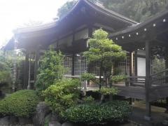 竜福寺（板碑寺）