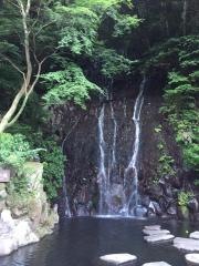 飛烟の滝