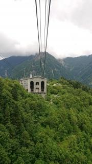 立山ロープウェイ